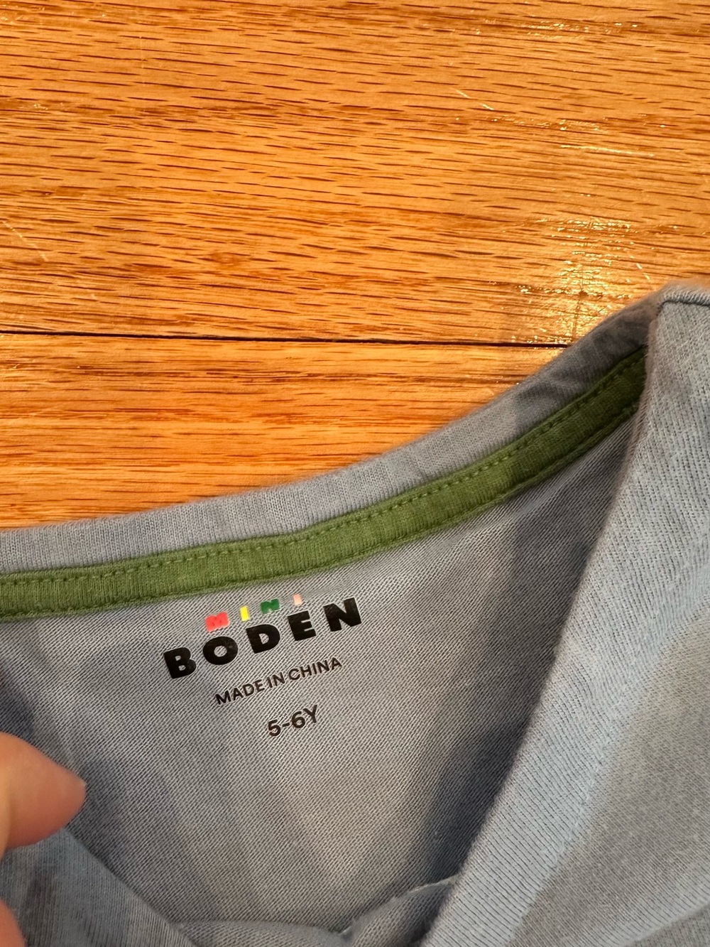 Mini Boden girls bundle - Picture 9 of 16